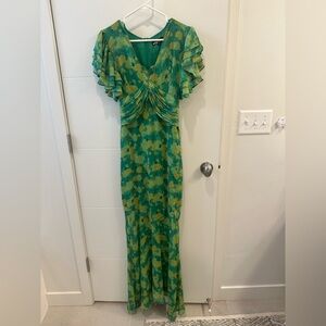 De La Vali Palmera Maxi